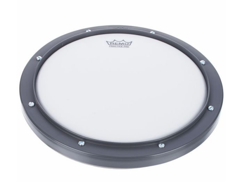 Remo 10" Practice Pad