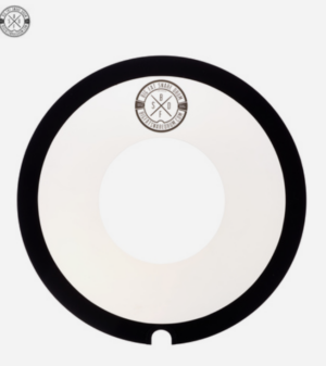 Big Fat Snare Drum Steve's Donut 14"