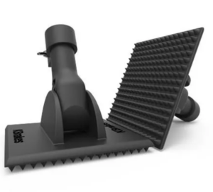 KBrakes stortrommefødder