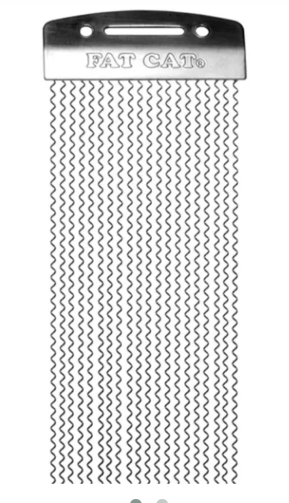 Fat Cat 20-tråds seiding (Pitch)